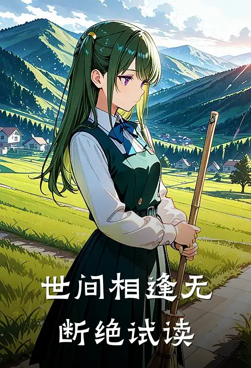 世间相逢无断绝试读