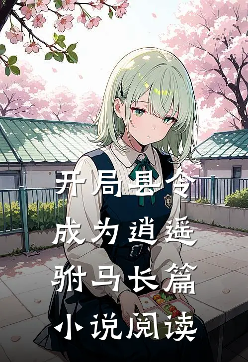 开局县令，成为逍遥驸马长篇小说阅读