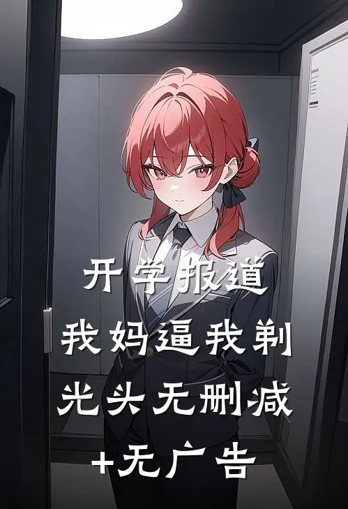 开学报道，我妈逼我剃光头无删减+无广告