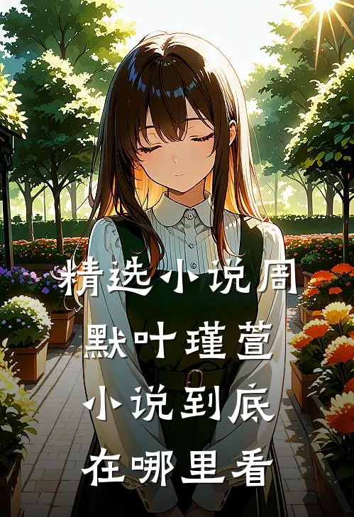 精选小说周默叶瑾萱小说到底在哪里看