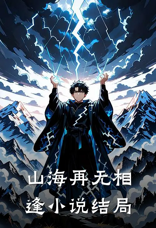 山海再无相逢小说结局