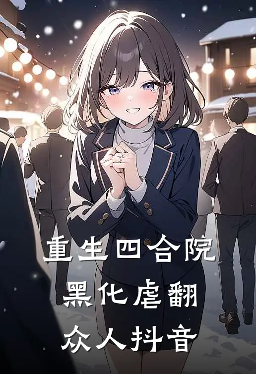 重生四合院，黑化虐翻众人抖音