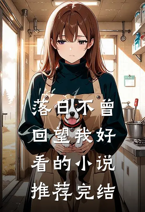 落日不曾回望我好看的小说推荐完结