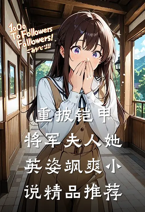 重披铠甲,将军夫人她英姿飒爽小说精品推荐