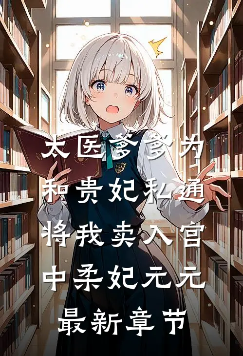 太医爹爹为和贵妃私通，将我卖入宫中柔妃元元最新章节