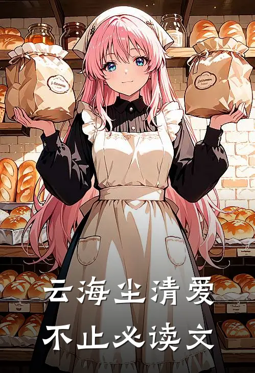 云海尘清爱不止必读文