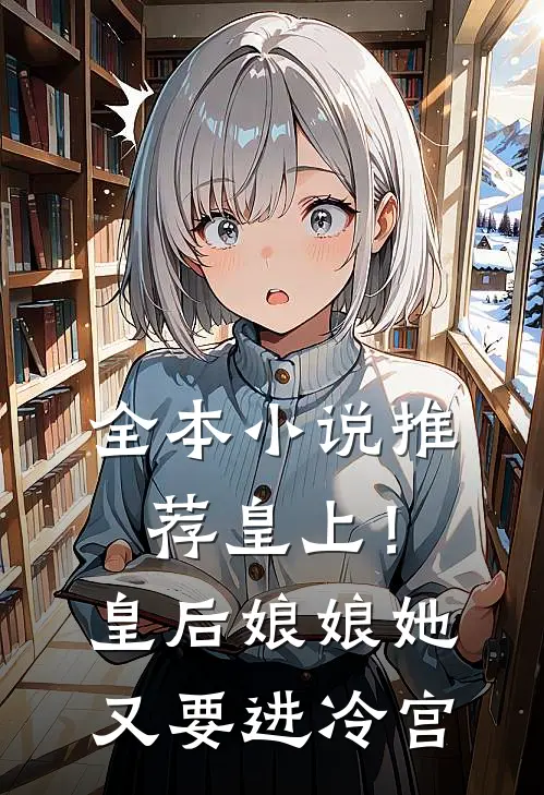 全本小说推荐皇上！皇后娘娘她又要进冷宫
