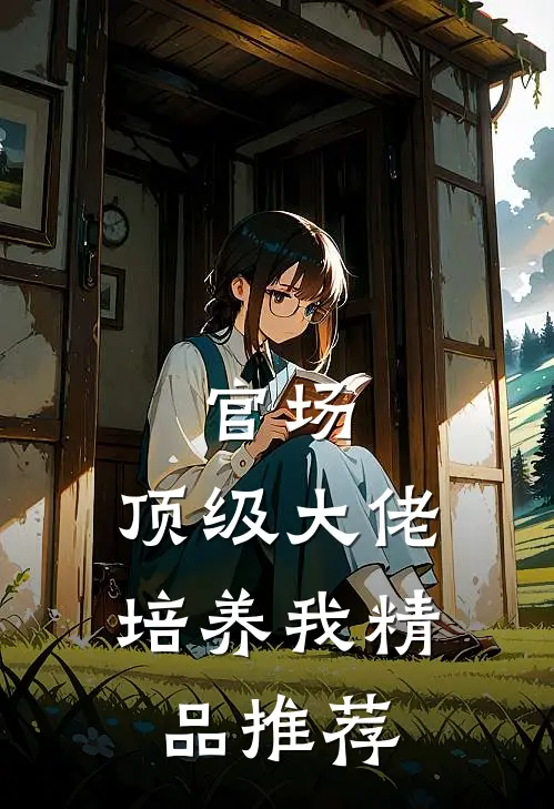 官场：顶级大佬培养我精品推荐