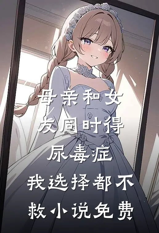 母亲和女友同时得尿毒症，我选择都不救小说免费