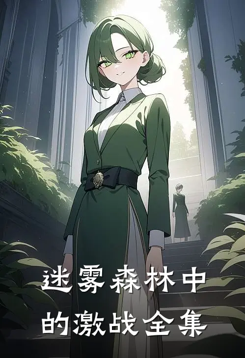 迷雾森林中的激战 全集