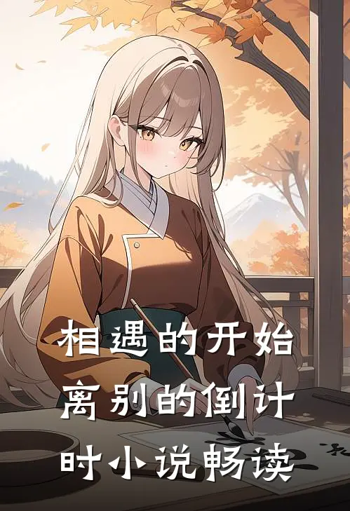 相遇的开始，离别的倒计时小说畅读