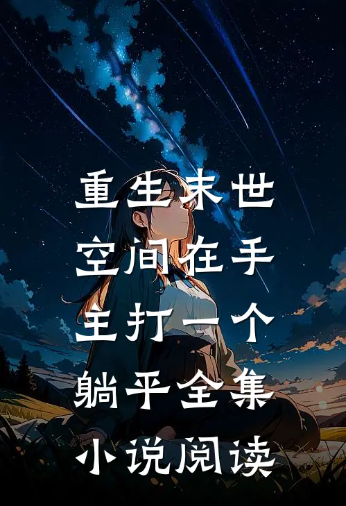 重生末世：空间在手，主打一个躺平全集小说阅读