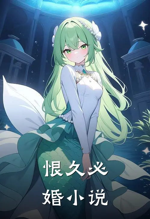 恨久必婚小说