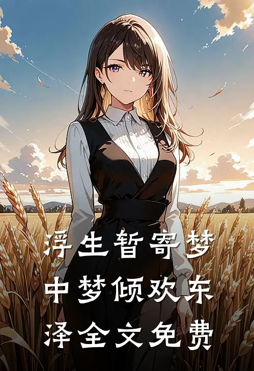 浮生暂寄梦中梦倾欢东泽全文免费