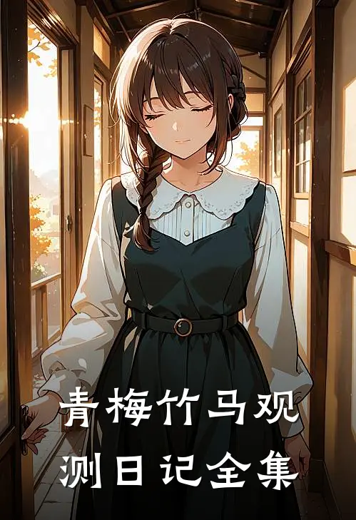 青梅竹马观测日记 全集