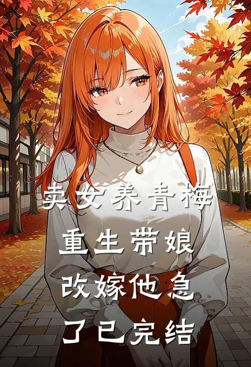 卖女养青梅，重生带娘改嫁他急了已完结