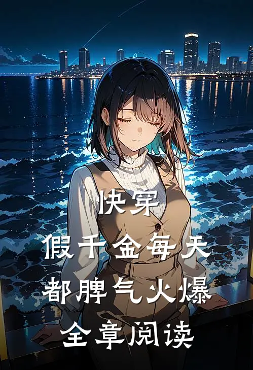 快穿：假千金每天都脾气火爆全章阅读