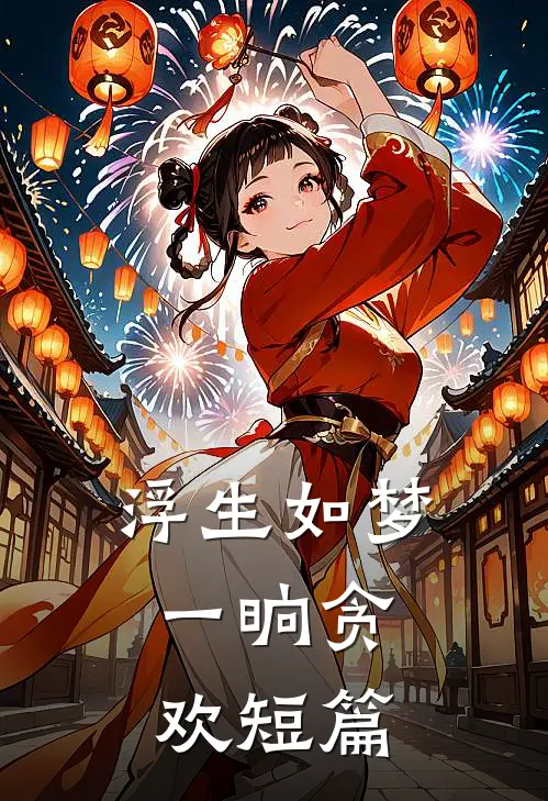 浮生如梦，一晌贪欢短篇