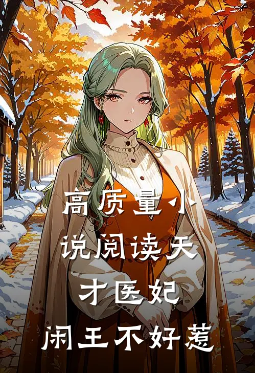 高质量小说阅读天才医妃：闲王不好惹