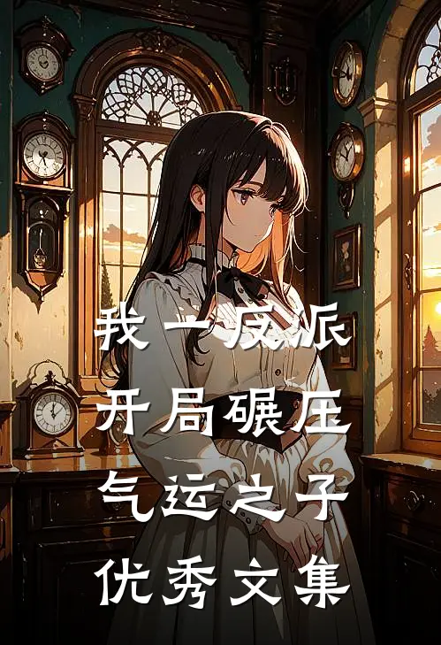 我一反派，开局碾压气运之子优秀文集