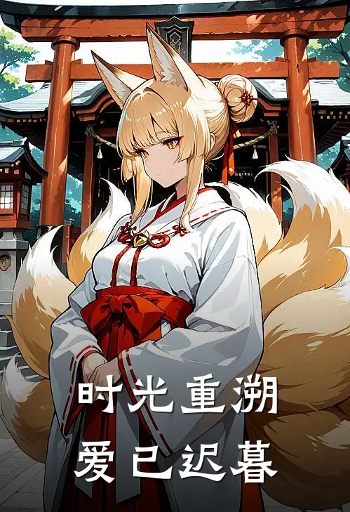 时光重溯，爱已迟暮
