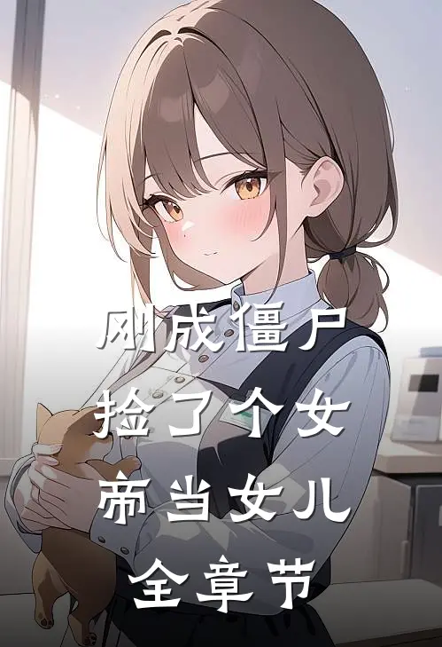 刚成僵尸，捡了个女帝当女儿全章节