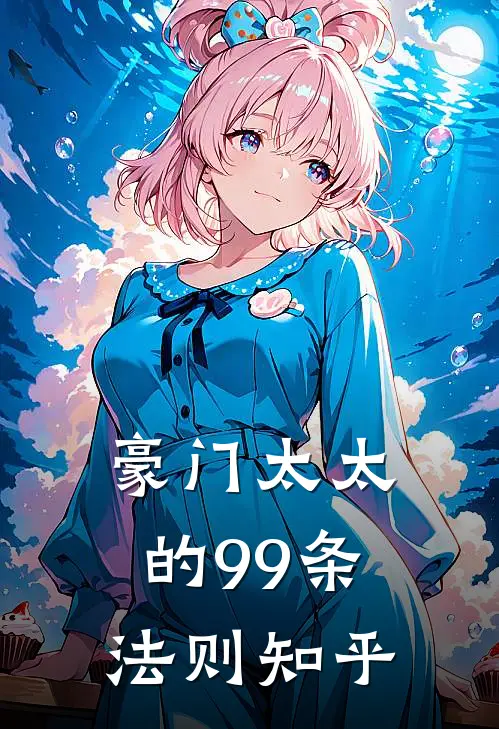 豪门太太的99条法则知乎