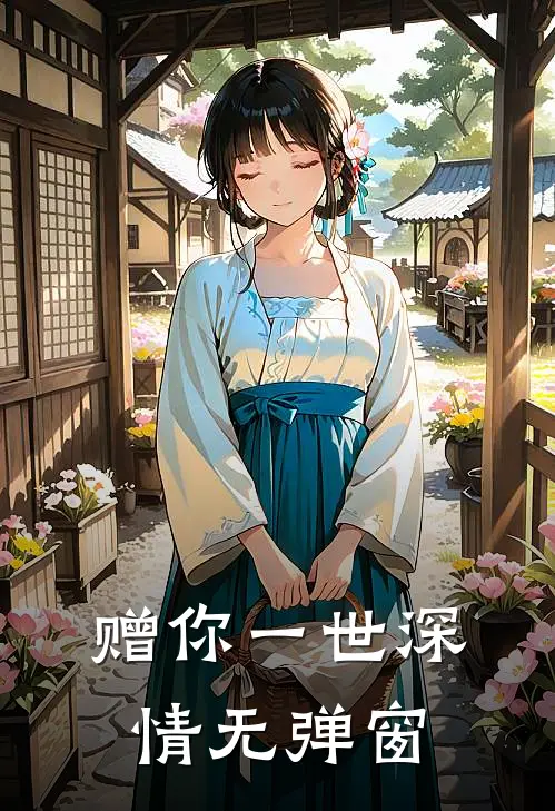 赠你一世深情无弹窗
