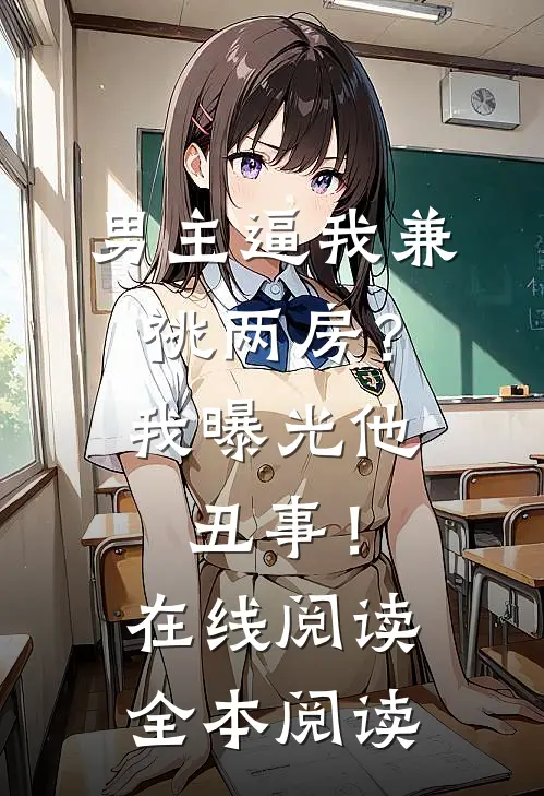 男主逼我兼祧两房？我曝光他丑事！在线阅读全本阅读