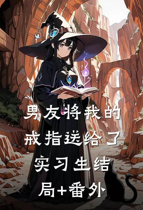 男友将我的戒指送给了实习生结局+番外