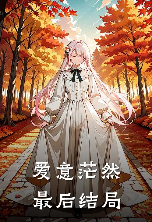 爱意茫然最后结局