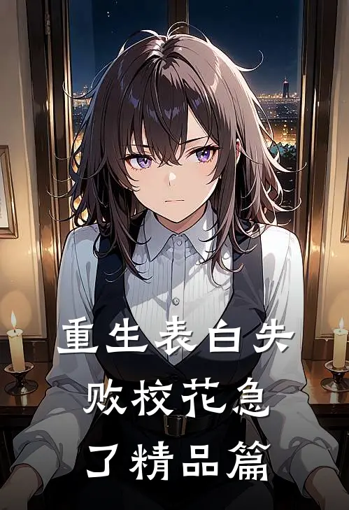 重生表白失败校花急了精品篇