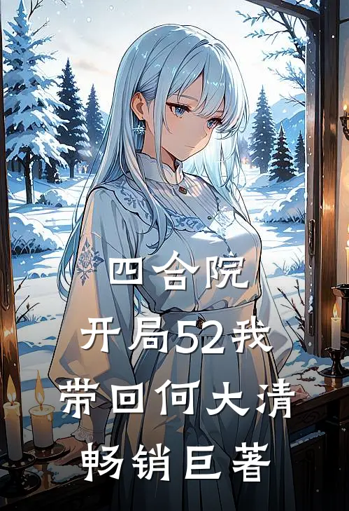 四合院：开局52我带回何大清畅销巨著
