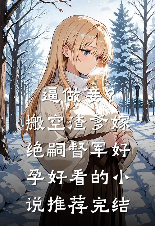 逼做妾？搬空渣爹嫁绝嗣督军好孕好看的小说推荐完结