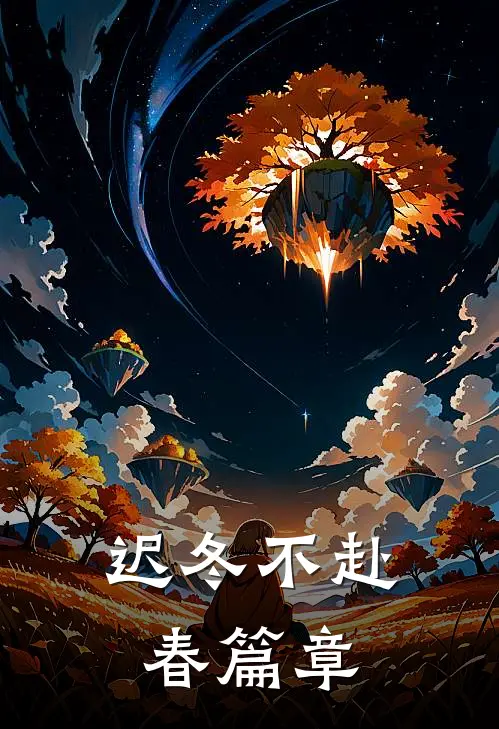 迟冬不赴春篇章