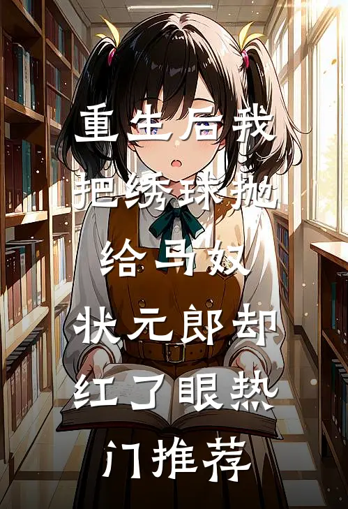 重生后我把绣球抛给马奴，状元郎却红了眼热门推荐