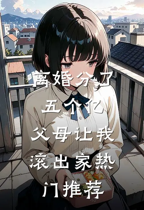 离婚分了五个亿，父母让我滚出家热门推荐