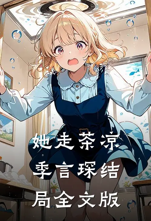 她走茶凉季言琛结局全文版