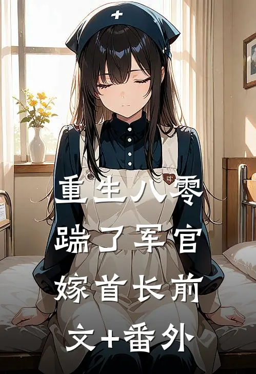 重生八零，踹了军官嫁首长前文+番外