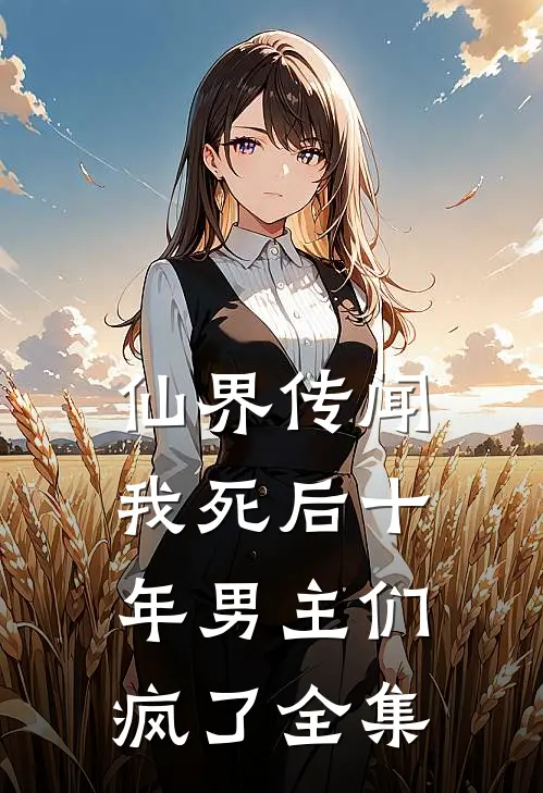 仙界传闻，我死后十年男主们疯了全集