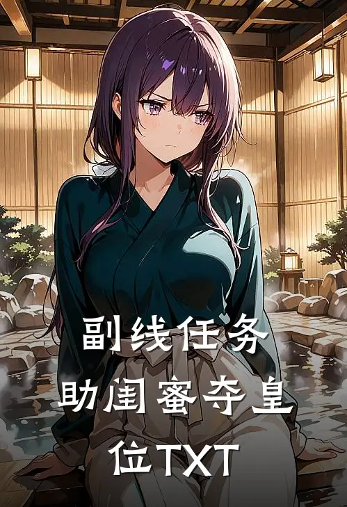 副线任务：助闺蜜夺皇位TXT