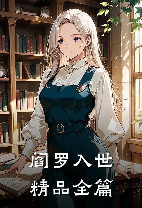 阎罗入世精品全篇