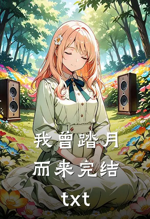 我曾踏月而来完结txt