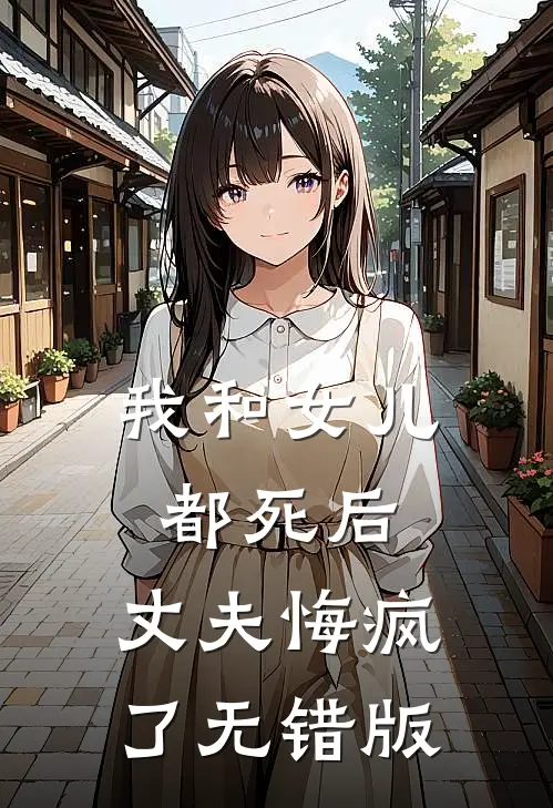 我和女儿都死后，丈夫悔疯了无错版
