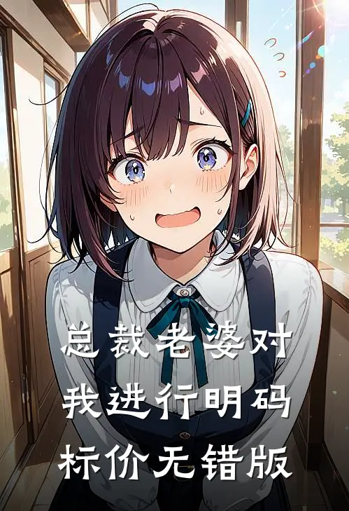 总裁老婆对我进行明码标价无错版