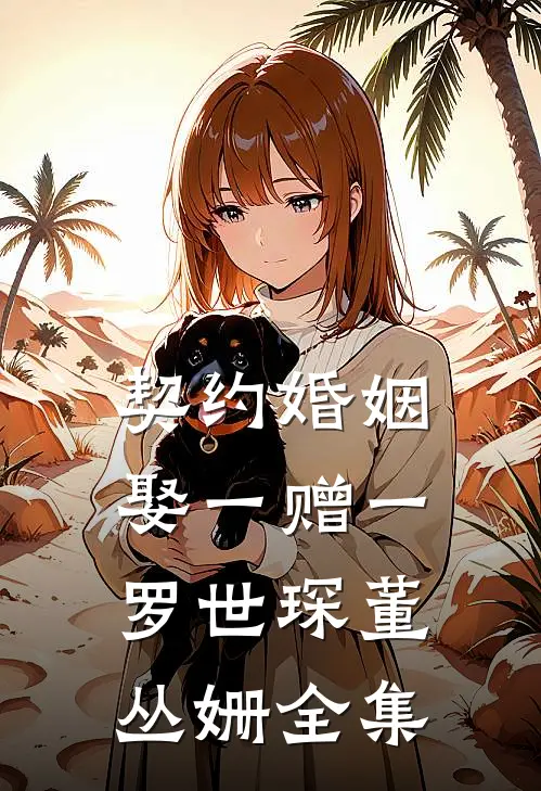 契约婚姻，娶一赠一罗世琛董丛姗 全集
