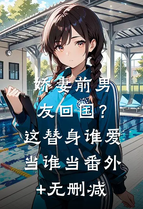 娇妻前男友回国？这替身谁爱当谁当番外+无删减