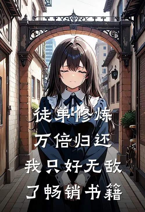徒弟修炼万倍归还，我只好无敌了畅销书籍