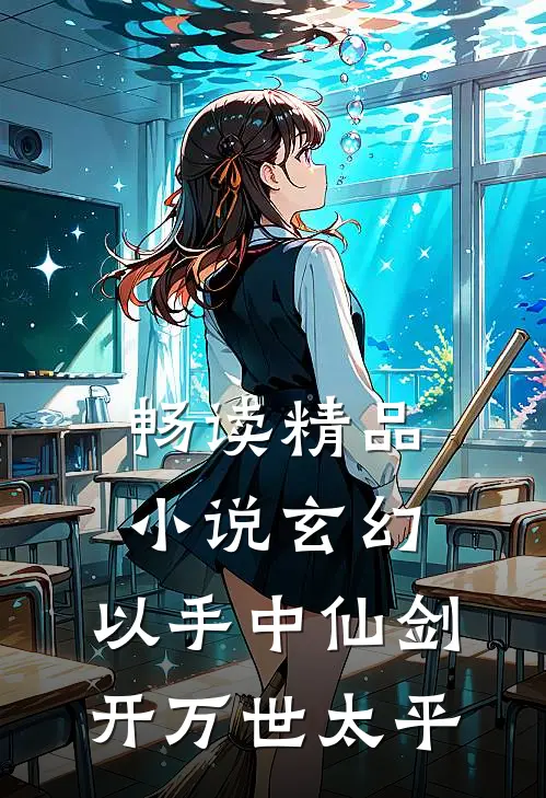 畅读精品小说玄幻：以手中仙剑，开万世太平