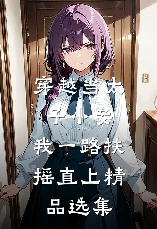 穿越当太子小妾，我一路扶摇直上精品选集